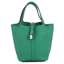 Hermès Bolso Hermes Picotin Lock PM