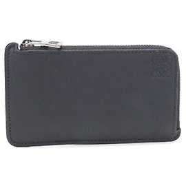 Loewe Gray Coin Purse
