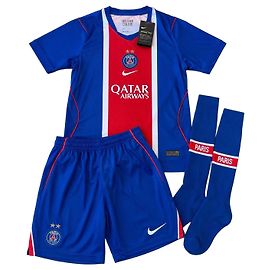 Nike Ensemble Football PSG Enfant