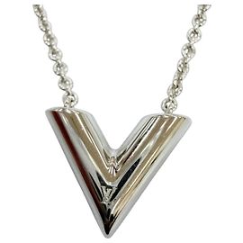 Collar Louis Vuitton 2025 Essential V