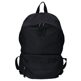 Balenciaga 525162 Wheel Backpack - Black