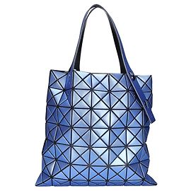 Autre Marque BAOBAO ISSEY MIYAKE Borsa Tote Blu