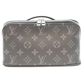 Necessaire Louis Vuitton Monogram Eclipse