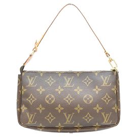 Borsa Louis Vuitton Monogram Pochette Accessoires