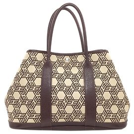 Hermès Sac à main Hermes Garden Party TPM
