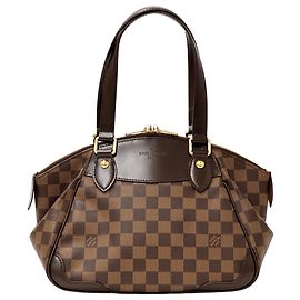 Borsa Louis Vuitton Damier da donna Verona PM