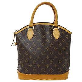 Bolso Louis Vuitton Monogram