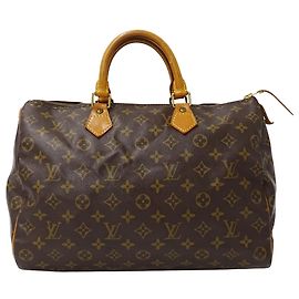 Borsa Louis Vuitton Monogram