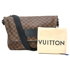 Bolsa de Ombro Louis Vuitton Sprinter GM