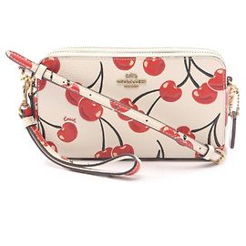 Borsa a tracolla Coach Kira