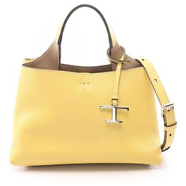 Borsa 2-Way Tod's T-Timeless Micro
