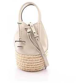 Tod's T-Timeless Bucket Bag