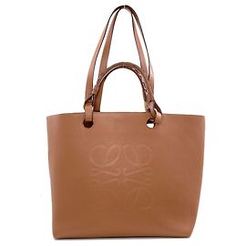 Saco Tote 2-Way Loewe Anagram