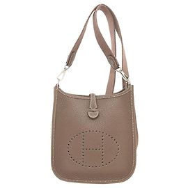 Hermès Hermes Evelyne TPM Shoulder Bag