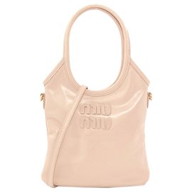 Miu Miu 2-Way Handtasche