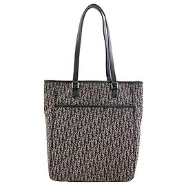 Borsa Tote Christian Dior Trotter