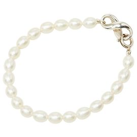 Autre Marque Pulsera con dije Infinity Tiffany & Co.