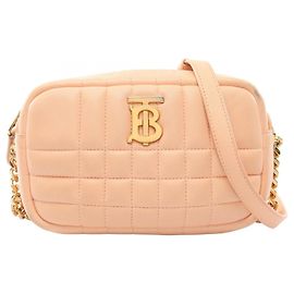 Borsa a tracolla Burberry Laura