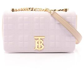 Borsa Burberry Lola Piccola Borsa a Tracolla