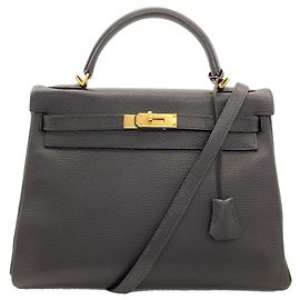 Hermès Bolsa Hermes Kelly 32