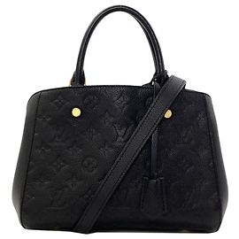 Bolso Louis Vuitton Montaigne BB
