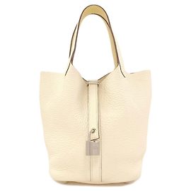 Hermès Bolso Hermes Picotin Lock PM