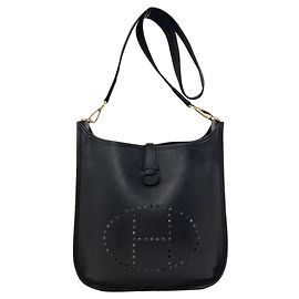 Hermès Borsa a tracolla Hermes Evelyne 2 PM