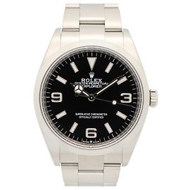 Orologio da polso Rolex Explorer 1 da uomo
