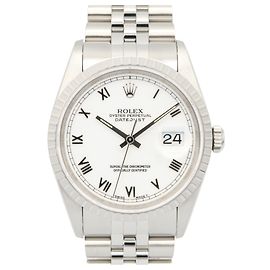 Orologio da Polso Rolex Datejust S-Series
