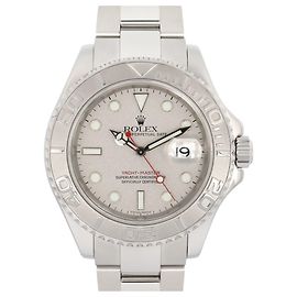 Orologio da uomo Rolex Yachtmaster Rolesium K-serial