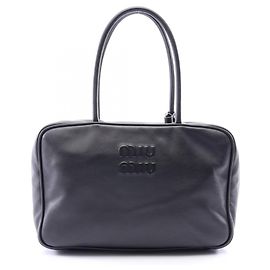 Borsa Miu Miu Miu Beau