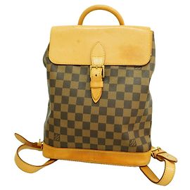 Zaino Louis Vuitton Damier 100th Anniversary Arlequin