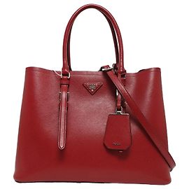 Prada Saffiano Shopper