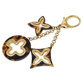 Porta-chaves Louis Vuitton Monogram Flower