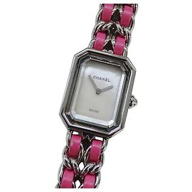 Reloj de pulsera para mujer Chanel Première Rock