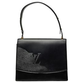 Bolso de mano y de hombro Louis Vuitton Opera Line Delph