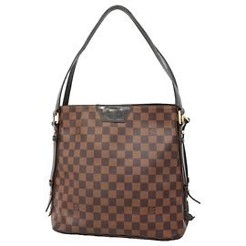 Bolso Tote Louis Vuitton Damier Rivington