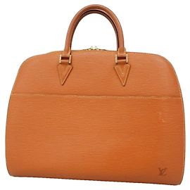 Borsa Louis Vuitton Epi Sorbonne