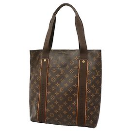 Saco Cabas Beaubourg Monogram Louis Vuitton