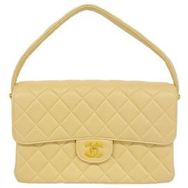 Bolso de hombro Chanel Matelassé