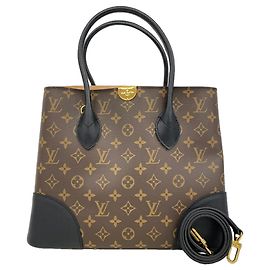 Bolso Tote Louis Vuitton Monogram Flandrin