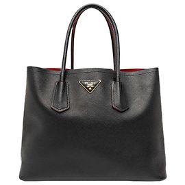 Prada Saffiano Shopper