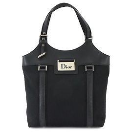 Borsa Tote Christian Dior Trotter Street Chic