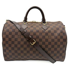 Louis Vuitton Speedy Bandoulière 30 Schultertasche