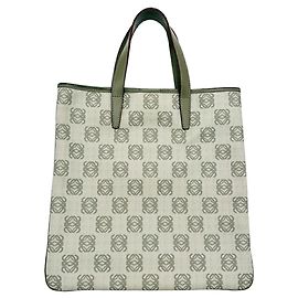 Bolso Tote Loewe Anagram