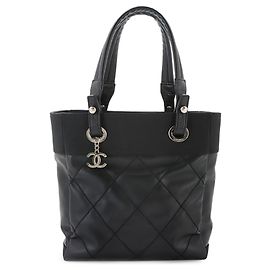 Bolso Chanel Paris Biarritz PM Tote