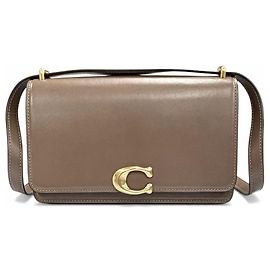 COACH CC416 Bandit Schultertasche