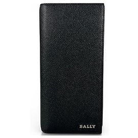 Cartera larga de piel BALLY LALIRO