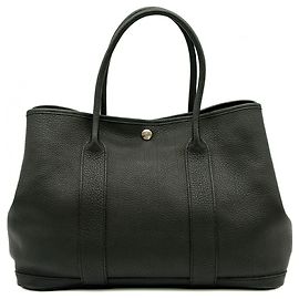 Hermès Bolso Tote Hermes Garden PM