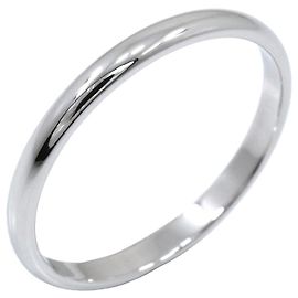 Tiffany & Co. Alliance de mariage Classic Platine 2mm